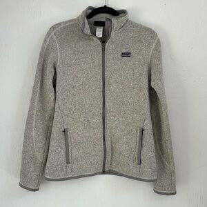 Patagonia Better Sweater
